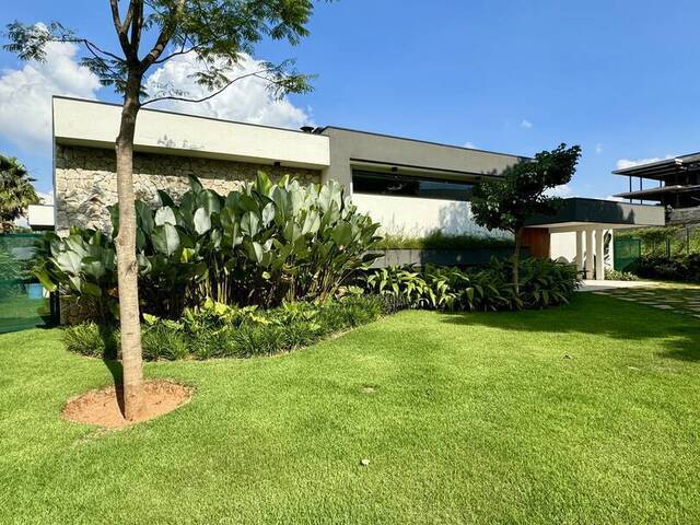 #110 - Casa em condomínio para Venda em Itupeva - SP