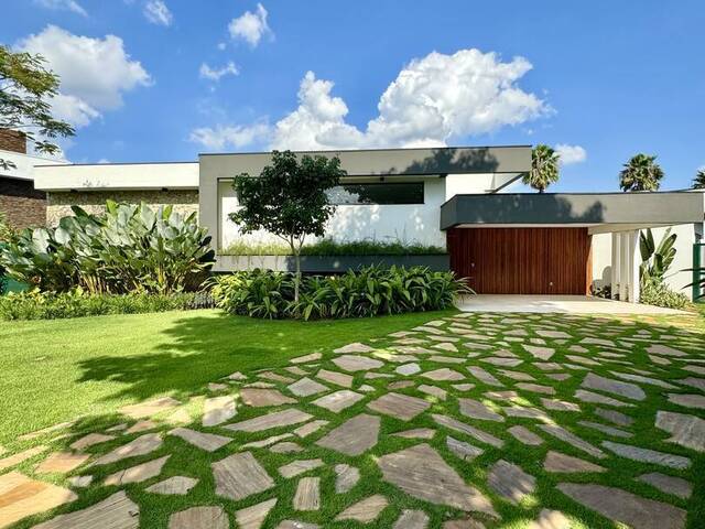 #110 - Casa em condomínio para Venda em Itupeva - SP