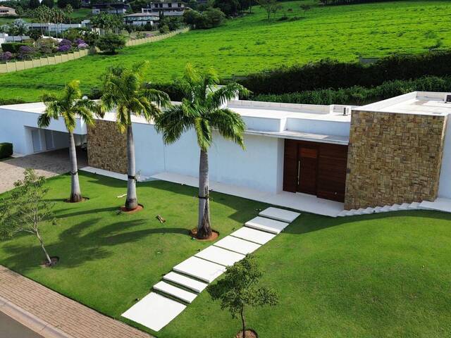 #111 - Casa em condomínio para Venda em Itupeva - SP