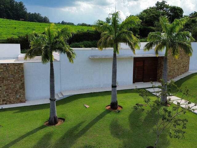 #111 - Casa em condomínio para Venda em Itupeva - SP