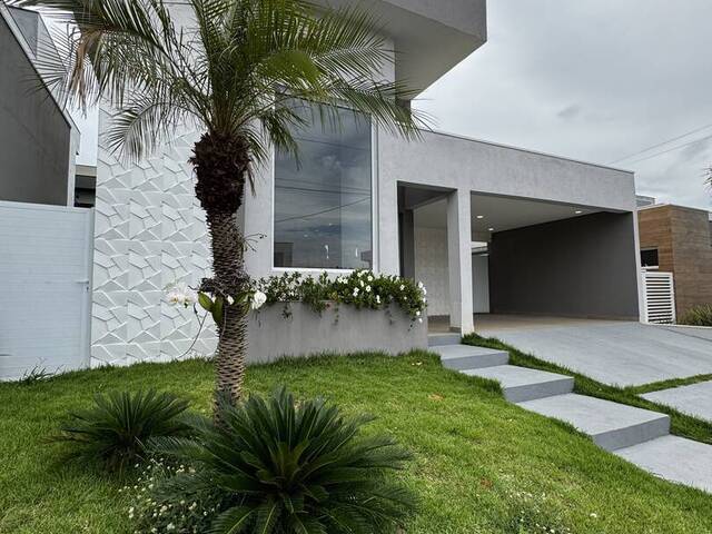 Casa em condomínio para Venda em Itupeva - 4