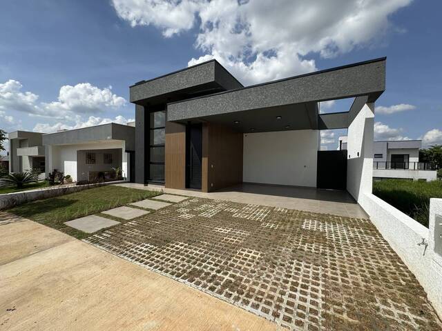 #186 - Casa para Venda em Itupeva - SP