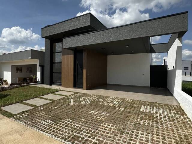 #186 - Casa para Venda em Itupeva - SP