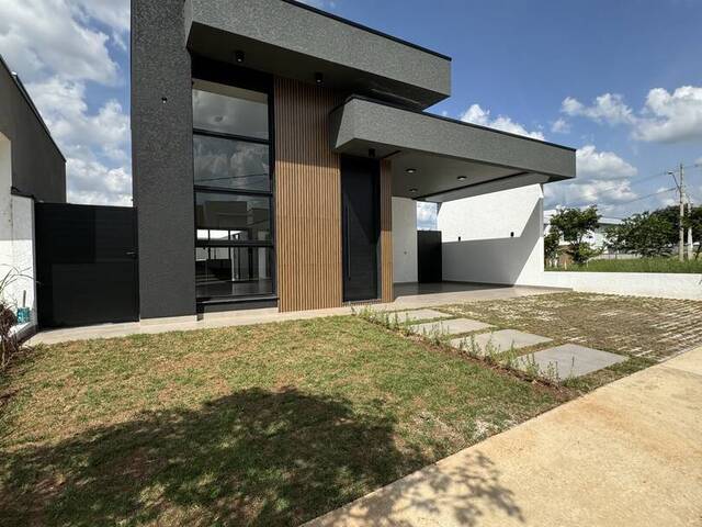 Casa para Venda em Itupeva - 4