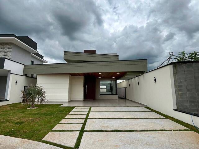 #189 - Casa para Venda em Itupeva - SP