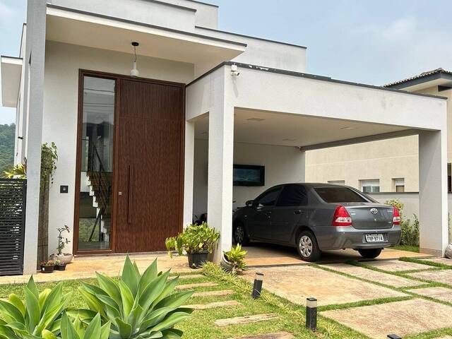 #190 - Casa para Venda em Itupeva - SP