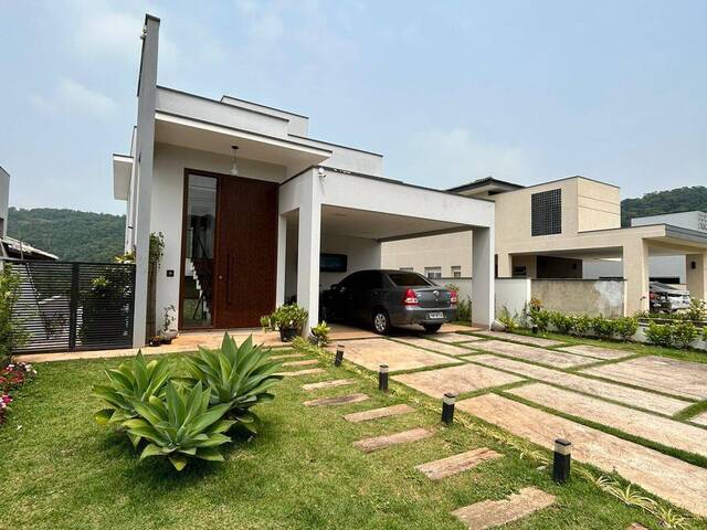 Casa para Venda em Itupeva - 4