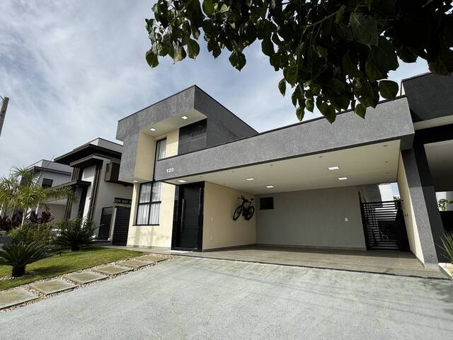 #197 - Casa para Venda em Itupeva - SP