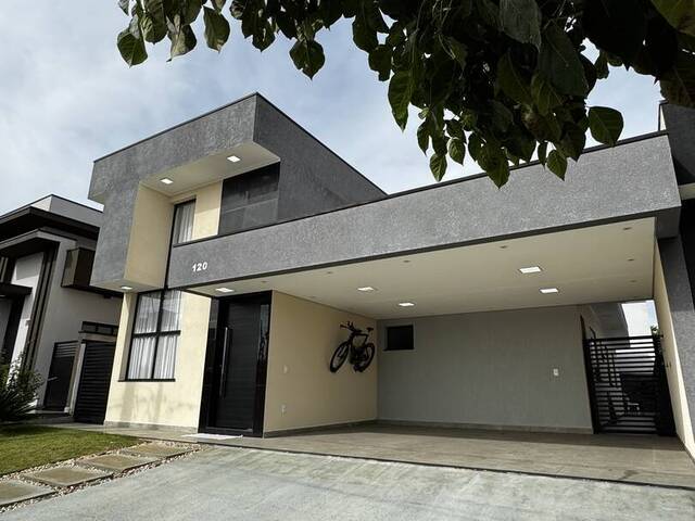 Casa para Venda em Itupeva - 4