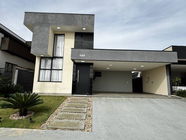 Casa para Venda em Itupeva - 5