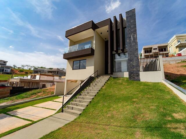 Venda em Residencial Ibi-Aram II - Itupeva