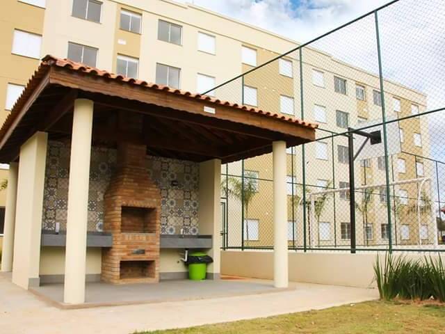 #2 - Apartamento para Venda em Itupeva - SP