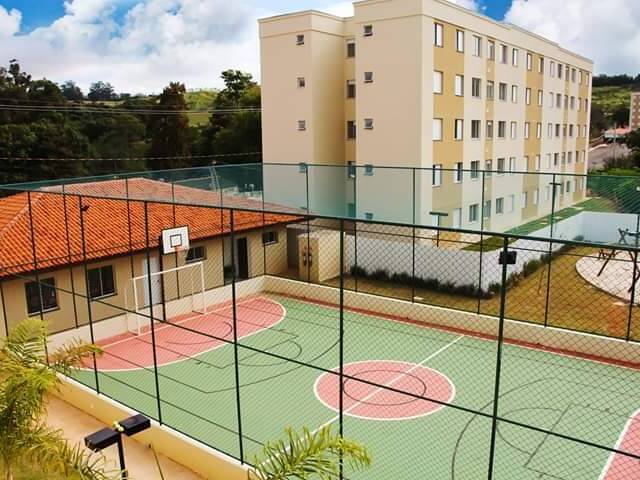 #2 - Apartamento para Venda em Itupeva - SP
