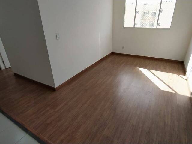 Apartamento para Venda em Itupeva - 5