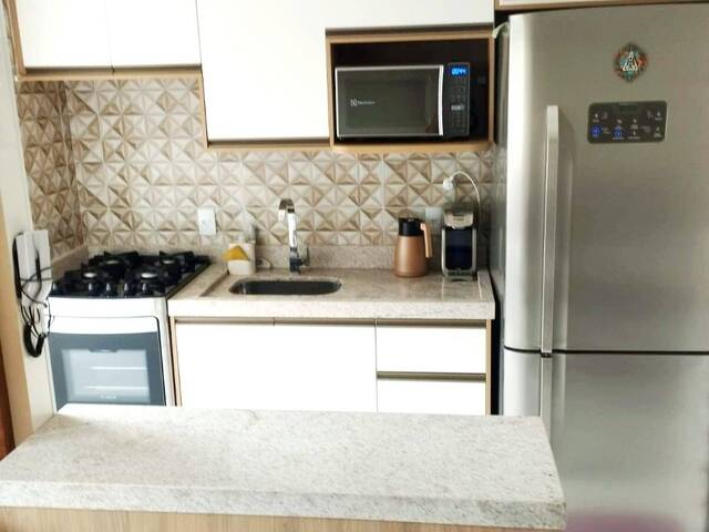 #3 - Apartamento para Venda em Itupeva - SP