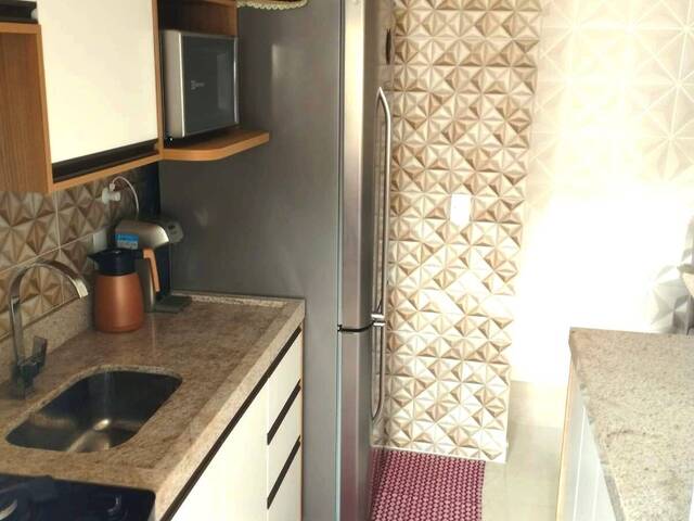 Apartamento para Venda em Itupeva - 4