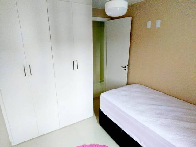 Apartamento para Venda em Itupeva - 5