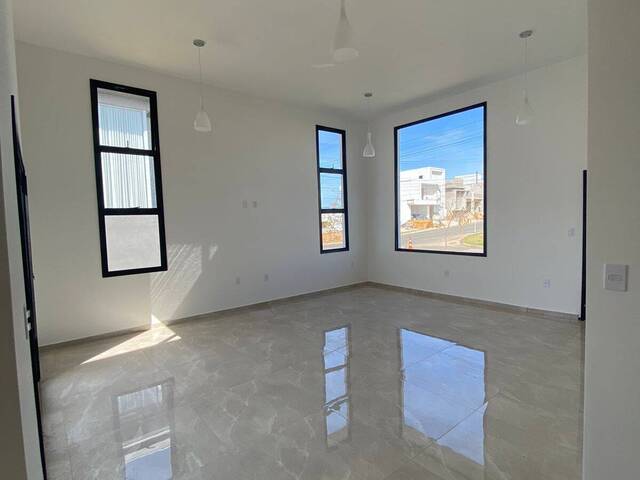 #7 - Casa em condomínio para Venda em Itupeva - SP