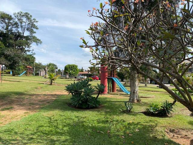 #10 - Terreno em condomínio para Venda em Itupeva - SP