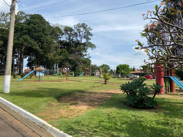 #10 - Terreno em condomínio para Venda em Itupeva - SP