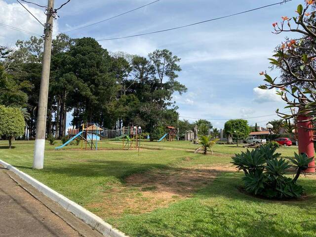 #10 - Terreno em condomínio para Venda em Itupeva - SP