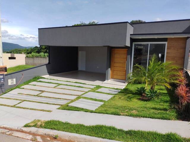 #11 - Casa em condomínio para Venda em Cabreúva - SP