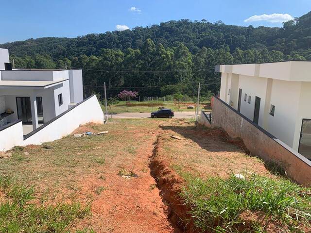 #13 - Terreno em condomínio para Venda em Itupeva - SP