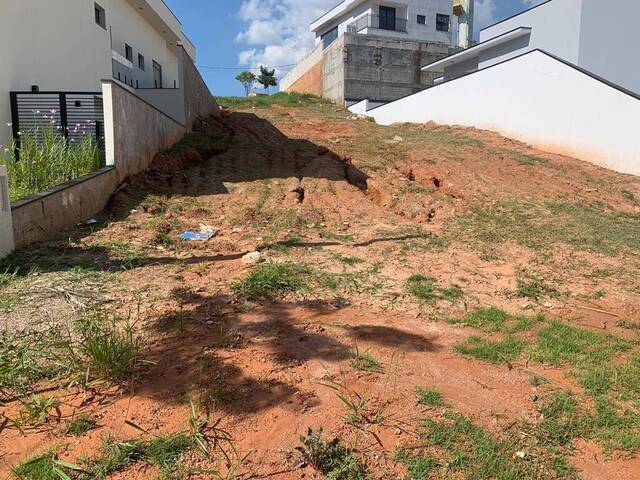 #13 - Terreno em condomínio para Venda em Itupeva - SP