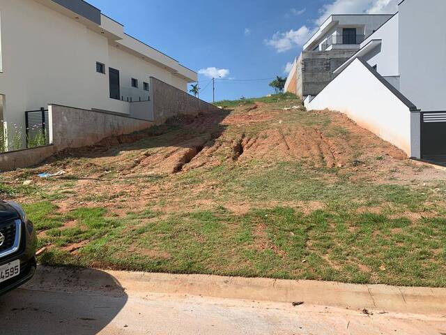 #13 - Terreno em condomínio para Venda em Itupeva - SP