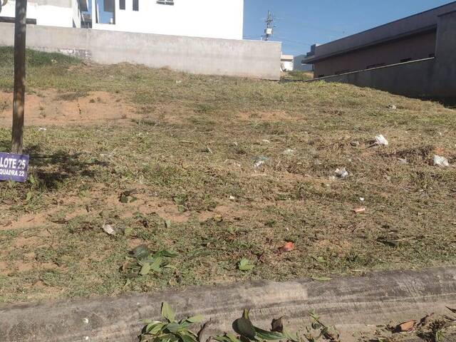 #17 - Terreno em condomínio para Venda em Itupeva - SP