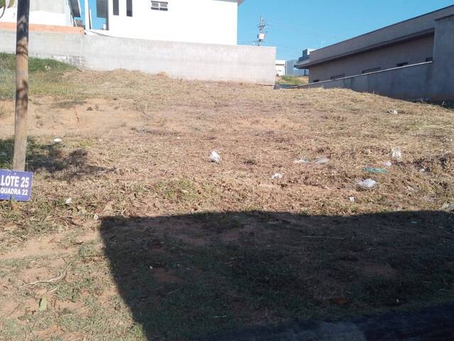 #17 - Terreno em condomínio para Venda em Itupeva - SP