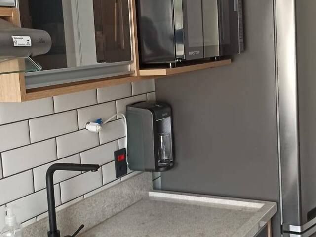 #20 - Apartamento para Venda em Itupeva - SP