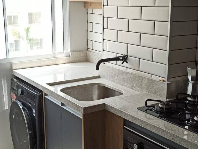 Apartamento para Venda em Itupeva - 4