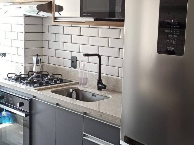 #20 - Apartamento para Venda em Itupeva - SP
