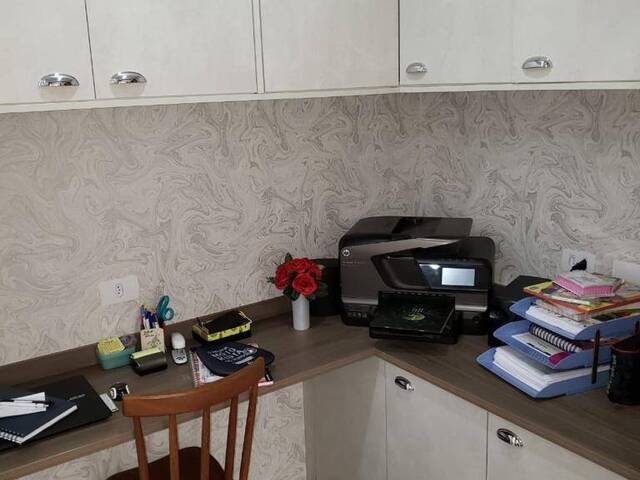 #21 - Casa em condomínio para Venda em Itupeva - SP