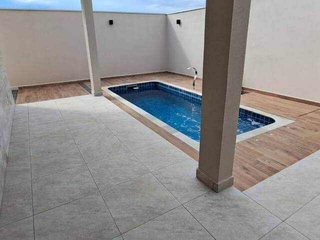 #24 - Casa para Venda em Itupeva - SP