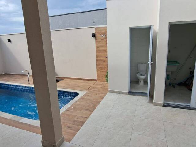 #24 - Casa para Venda em Itupeva - SP