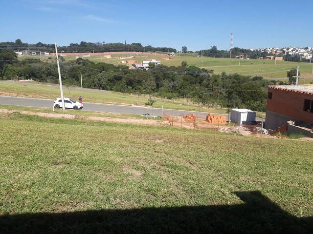 #25 - Terreno em condomínio para Venda em Itupeva - SP
