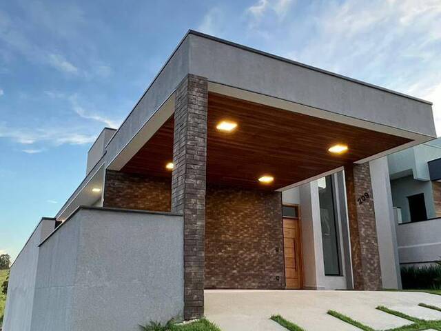 Casa em condomínio para Venda em Itupeva - 4