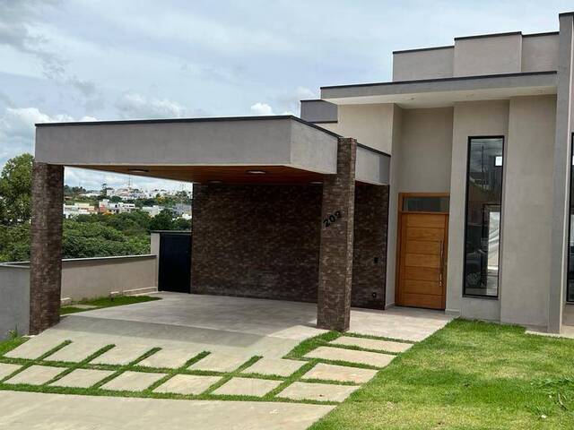 Casa em condomínio para Venda em Itupeva - 5