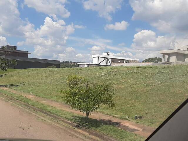 #29 - Terreno em condomínio para Venda em Itupeva - SP