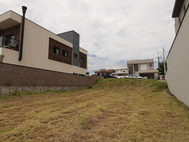 #30 - Terreno em condomínio para Venda em Itupeva - SP