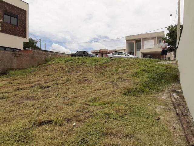 #30 - Terreno em condomínio para Venda em Itupeva - SP