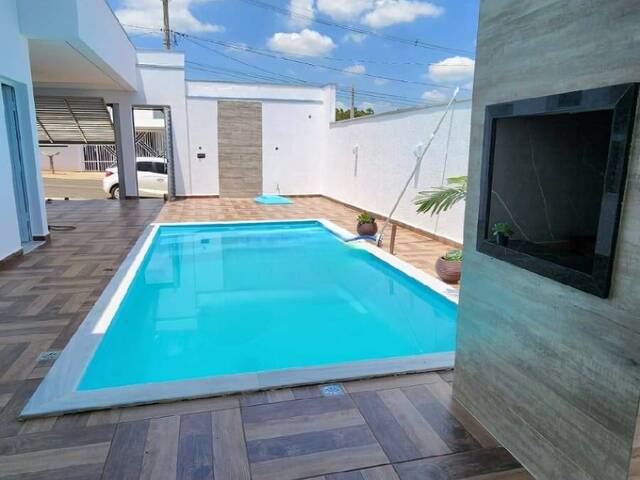 Casa para Venda em Itupeva - 5