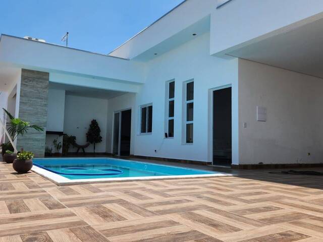 Casa para Venda em Itupeva - 4