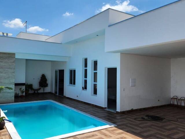 Casa para Venda em Itupeva - 3