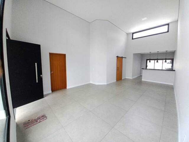 #33 - Casa em condomínio para Venda em Itupeva - SP