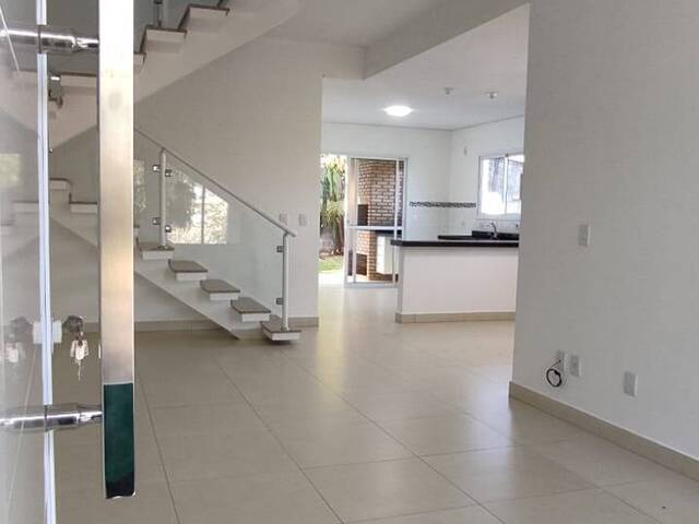 #36 - Casa em condomínio para Venda em Itupeva - SP