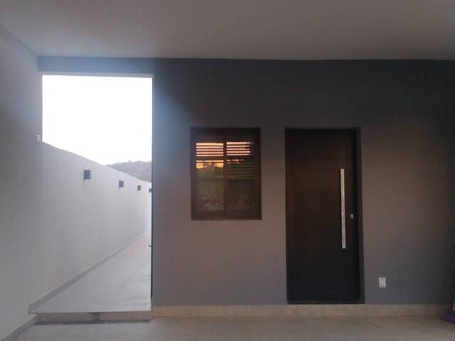 Casa para Venda em Itupeva - 2