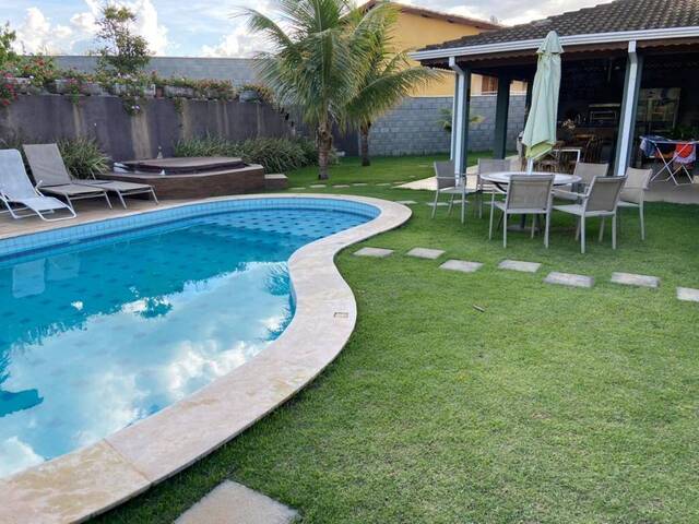 #43 - Casa em condomínio para Venda em Itupeva - SP